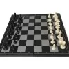 Jogo De Xadrez Magnético 31X31Cm Chess Novo