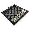 Jogo De Xadrez Magnético 31X31Cm Chess Novo