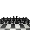 Jogo De Xadrez Magnético 31X31Cm Chess Novo