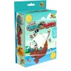 Jogo Do Navio Equilibrista Piratas Art Brink Infantil