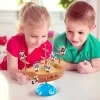 Jogo Equilibra Pirata Infantil Diversão Garantida Multikids