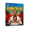 Jogo Farcry 6 Para PlayStation 4 Mídia Física