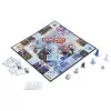 Jogo Hasbro Gaming Monopoly Júnior Frozen Novo