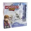 Jogo Hasbro Gaming Monopoly Júnior Frozen Novo