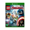 Jogo Lego Marvel: Vingadores Xbox One Mídia Física