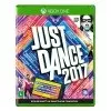 Jogo Mídia Física Just Dance 2017 Xbox One Lacrado Promoção