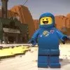 Jogo Midia Fisica Uma Aventura Lego Movie 2 Para Xbox One em