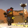 Jogo Mídia Física Uma Aventura LEGO 2 Videogame Xbox One