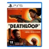 Jogo PS5 Deathloop