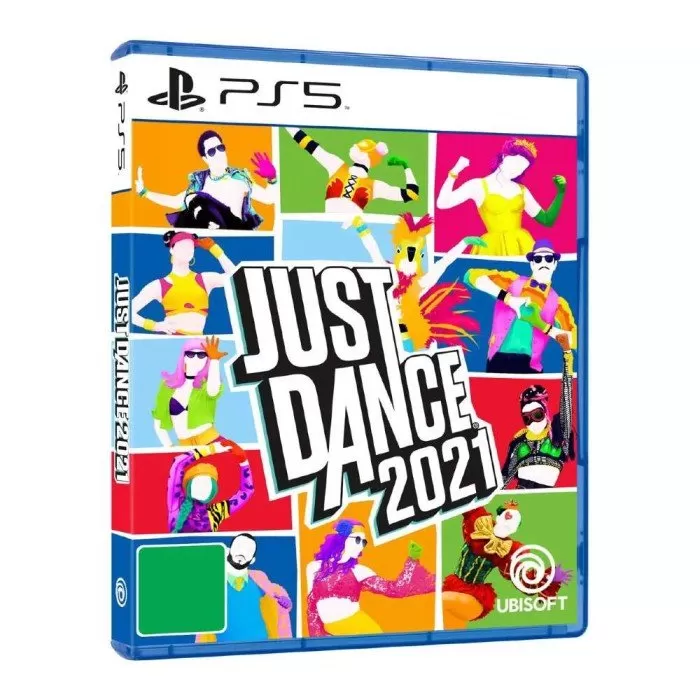 Just Dance 2023 (Código) – PS5 - Compra jogos online na