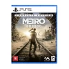 Jogo PS5 Metro Exodus Complete Edition