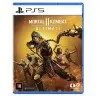 Jogo PS5 Mortal Kombat 11 - Ultimate
