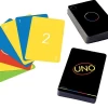 Jogo UNO Minimalista Mattel