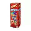 Jogo Uno Stacko - Torre Para Empilhar Mattel