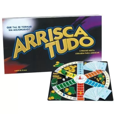 Jogo Estratégia 2 Em 1 Dama E Trilha Tabuleiro Grande 32x32