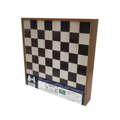 Jogo de tabuleiro magnetico 5 em 1 xadrez dama ludo 2 poket chess set 1