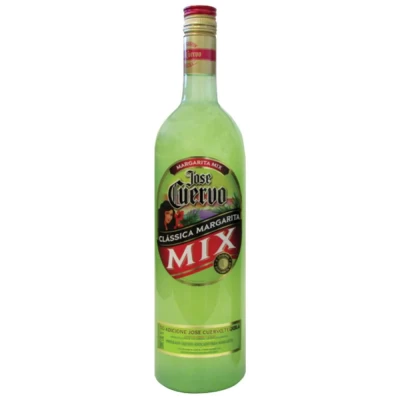 Jose Cuervo Clássica Margarita Mix Limon 1L Original