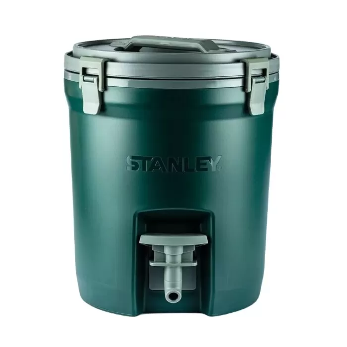 Jug Térmico Verde Escuro 7,5L Stanley Novo