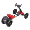Kart Elétrico Dobrável X-Cell Brq-Kart-1 Potente Bateria 24V