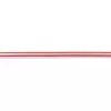 Kit 2 Fita Led Neon Vermelha 12v 120Leds/m 9w/m Ip65 Nordec