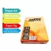 Kit 6 Papel Sulfite A4 Premium Arkive Paper 75g 500 Folhas