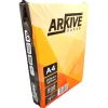 Kit 6 Papel Sulfite A4 Premium Arkive Paper 75g 500 Folhas