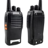 Kit 2 Radio Comunicador Profissional FM Kapbom BF-777s