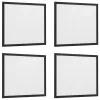 Kit 4 Painel Led Embutir Quadrado 40W 6500K Blumenau Novo