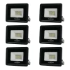 Kit 6 Refletores Led Tech 20W 6500K 76206000 Blumenau