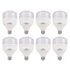 Kit 8 Lâmpada LED T120 E27 50W Bivolt Branco frio Blumenau