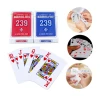 Kit Baralho Azul E Vermelho 54 Cartas H18652 Md 239