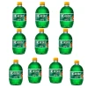 Kit Com 10 Coquetel Corote De Menta 500 ml