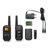 Kit Com 2 Rádios Comunicador Intelbras Walkie Talkie RC 4002