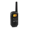 Kit Com 2 Rádios Comunicador Intelbras Walkie Talkie RC 4002