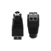 Kit Conector P4 Fêmea 10 Und Intelbras