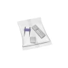 Kit Conector Para Fita Led 127/220V 5050 Lm694 Luminatti