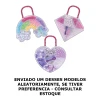 Kit De Braceletes E Colares Infantil Colorido Make Brinq