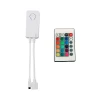 Kit De Controle Digital Par Fitas Rgb 7177 E 7178 Novo