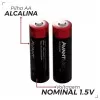 Kit De Pilhas Alcalinas AA Com 2 Unidades 1.5v Avant