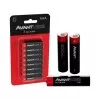 Kit De Pilhas Alcalinas AAA Com 16 Unidades 1.5v Avant