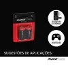 Kit De Pilhas Alcalinas C Com 2 Unidades 1.5v Avant