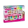 Kit De Pulseiras My Style Beads Studio MultiKids BR1272