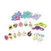 Kit De Pulseiras My Style Sweet Candy BR1118 MultiKids