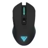 Kit De Teclado E Mouse Gamer Mecânico + Mousepad Hermes P1