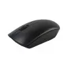 Kit De Teclado E Mouse Sem Fio Cor Preto Cs100 Multilaser