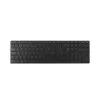 Kit De Teclado E Mouse Sem Fio Designer 1000 Preto Microsoft