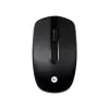 Kit De Teclado E Mouse Sem Fio Slim 2.4Ghz Cor Preto Bright