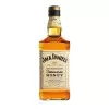 Kit De Whisky Jack Daniels Honey 1L + Caneca De Vidro