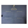 Kit De Whisky Johnnie Walker Collection 4x 200ml Blended