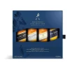 Kit De Whisky Johnnie Walker Collection 4x 200ml Blended